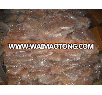 Excellent Quality Himalayan Rock Salt Two Side Cut Blocks/ Slice for Salt Cave/ Salt Houses/ Salt Sauna/ Salt Wellness Centers