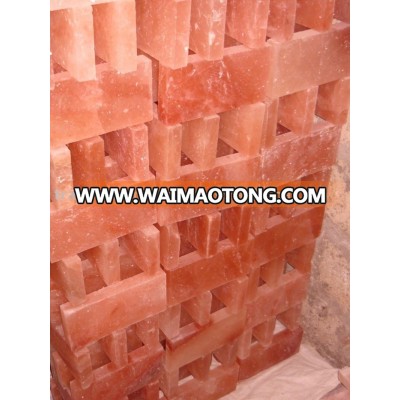 Himalayan Rock Salt Bricks