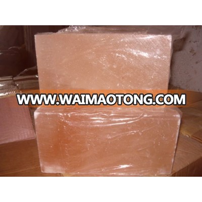 Salt Bricks and Tiles for Salt House/ Salt Sauna/ Salt Cave/ Salt Wellness Center