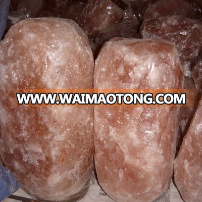 Himalayan Natural Salt Lamp 35-50 KGS TWC