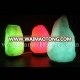 Multi Salt Lamps / White Salt Lamp / Natural Salt Lamp / Himalayan Salt