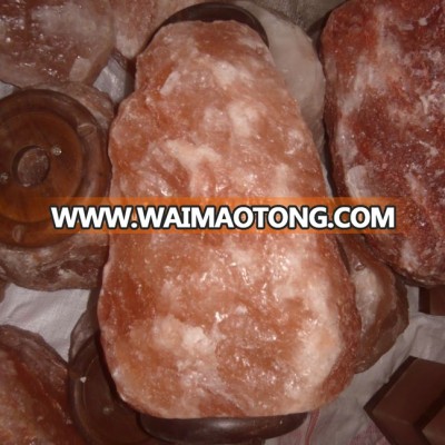 Natural Salt Lamp 15-20 KGS TWC-147G